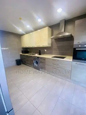 Furnished 2bdrm Apartment in Cantonment, Cantonments for rent