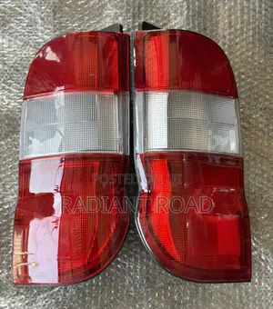 Toyota Hiace Taillight