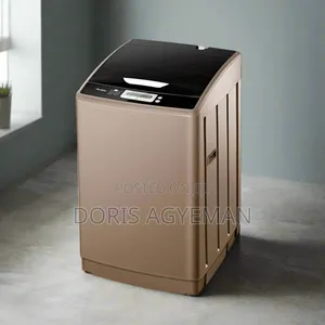 Decakila Washing Machine