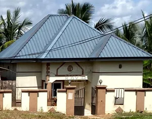 Furnished 3bdrm House in Ga West Municipal for sale