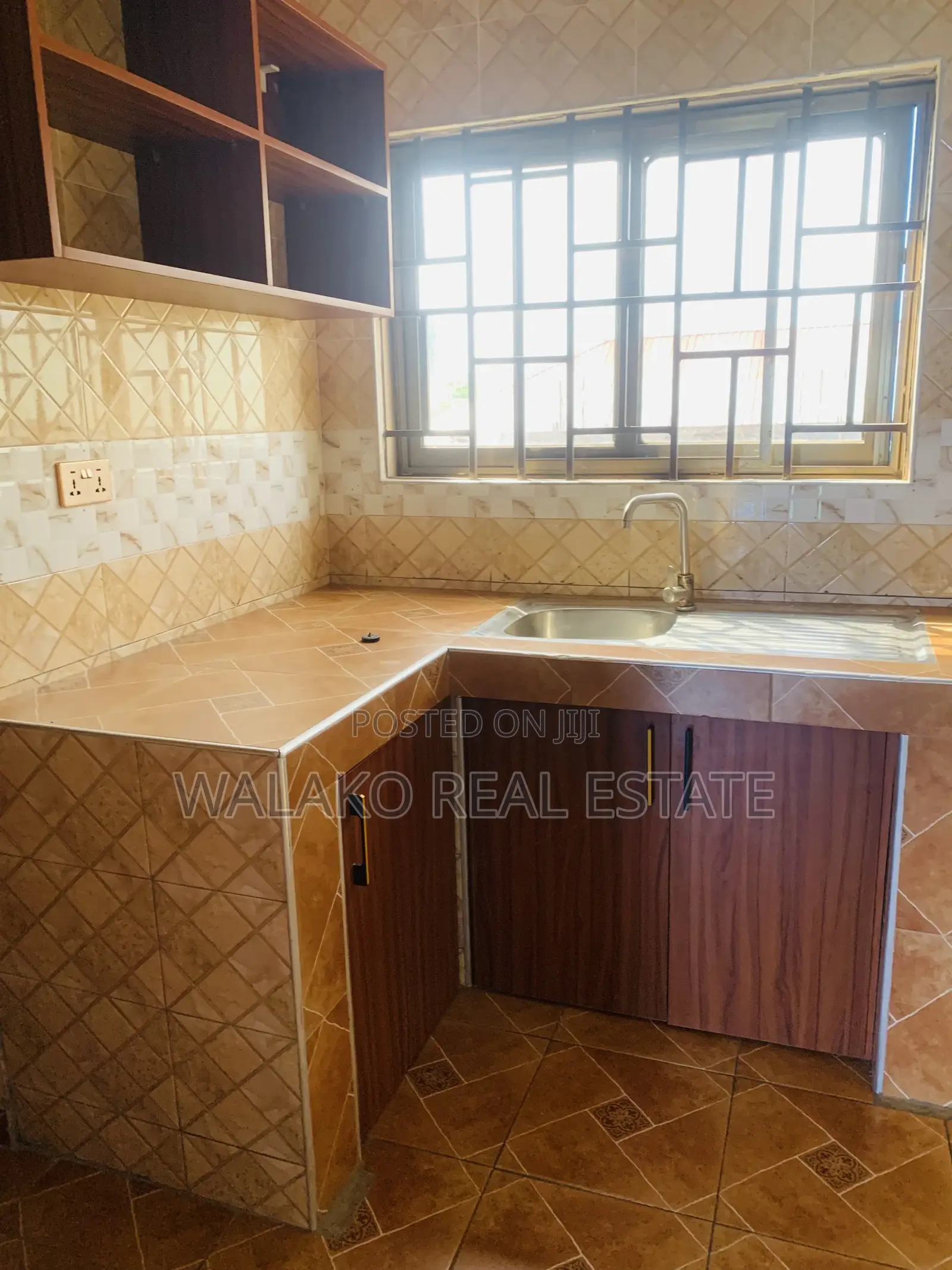 2bdrm Apartment in Ga West Municipal for rent