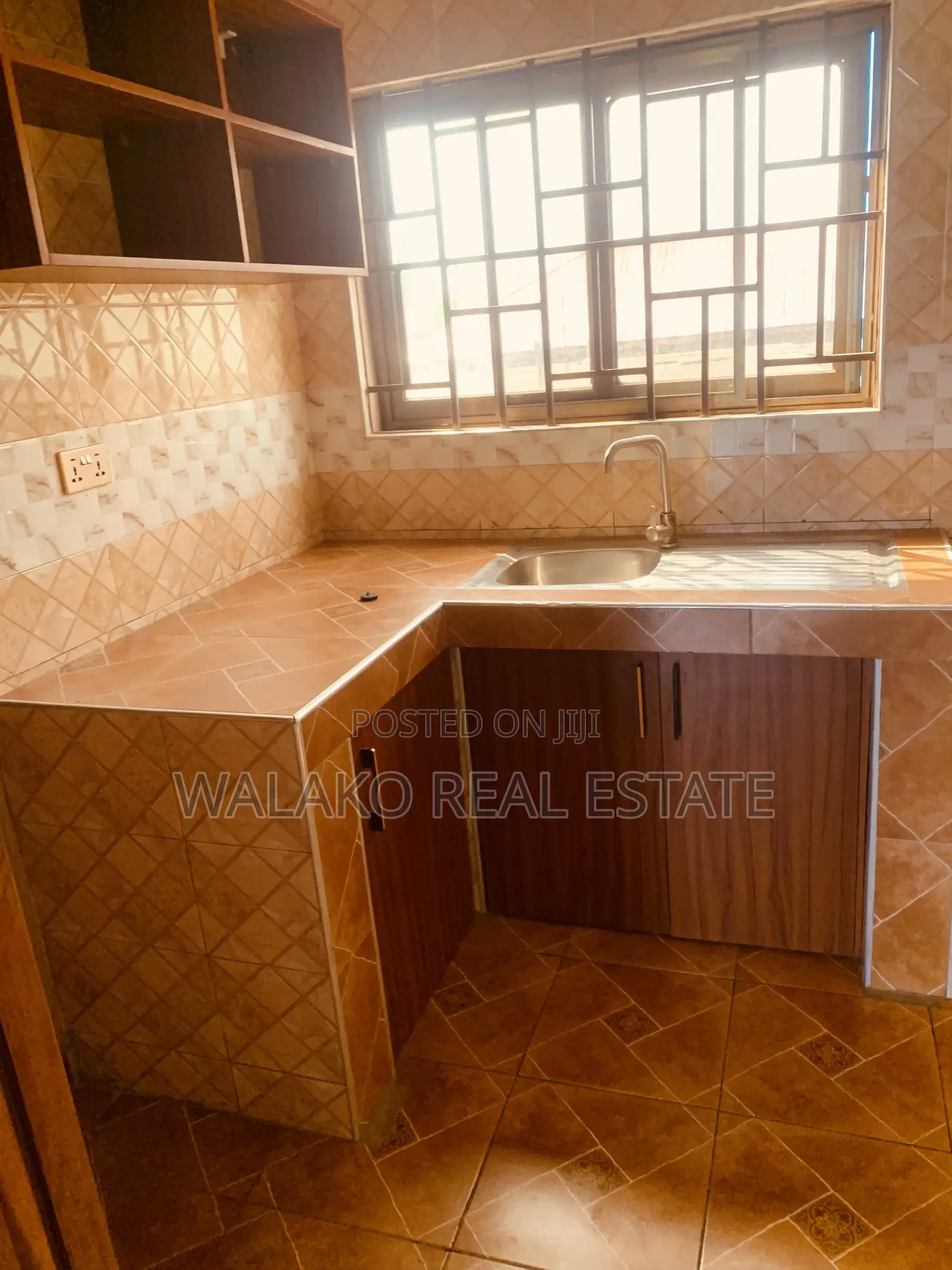 2bdrm Apartment in Ga West Municipal for rent