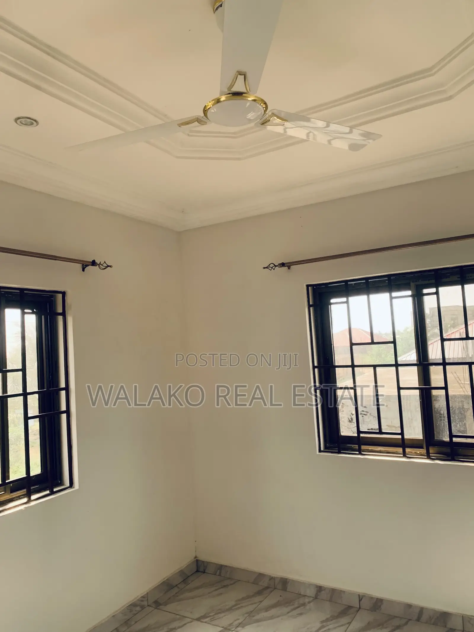 2bdrm Apartment in Ga West Municipal for rent