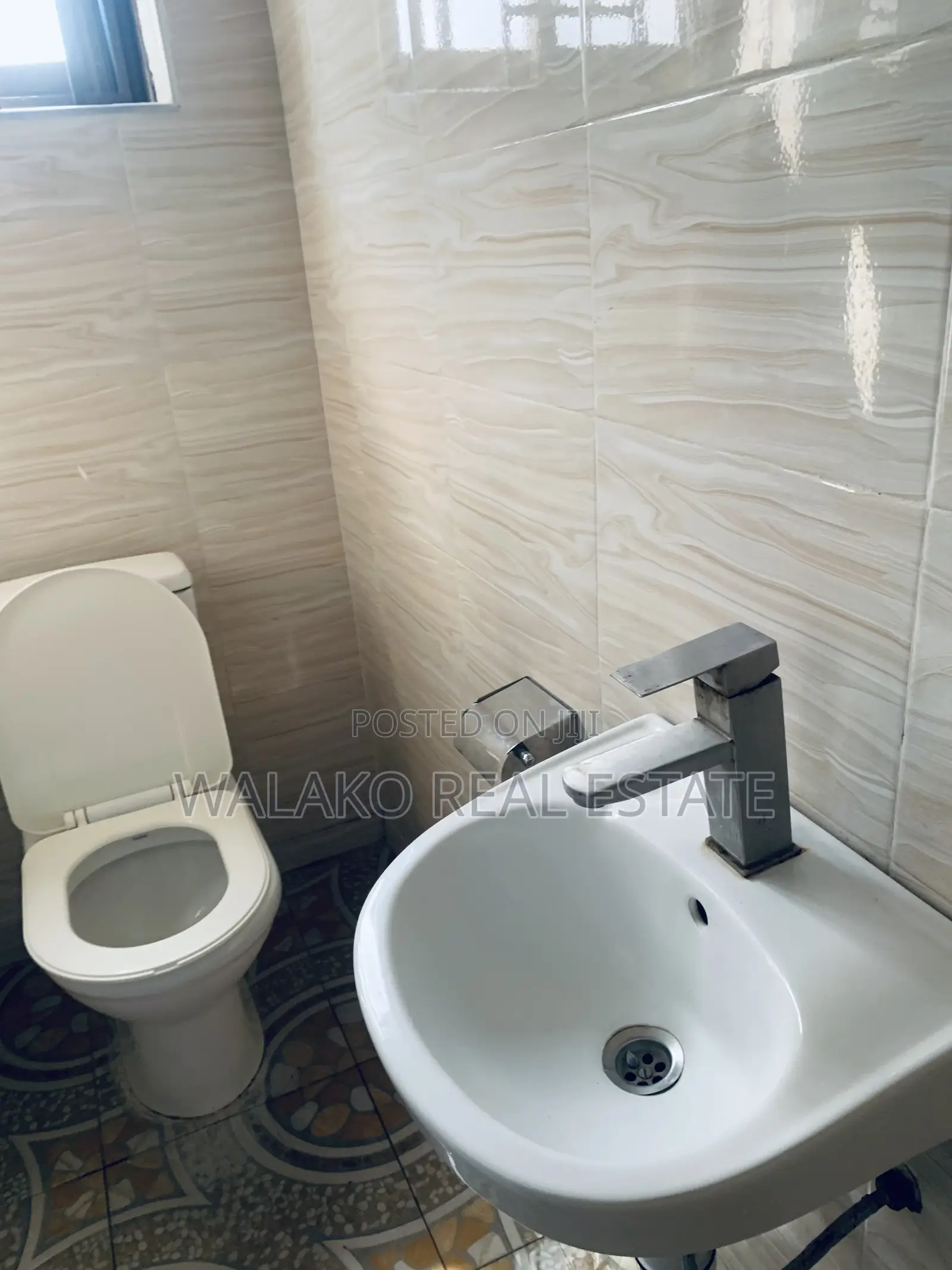 2bdrm Apartment in Ga West Municipal for rent