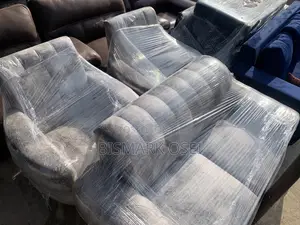 A Royal Comfort Sofa Chair