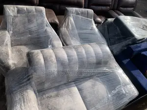 A Royal Comfort Sofa Chair