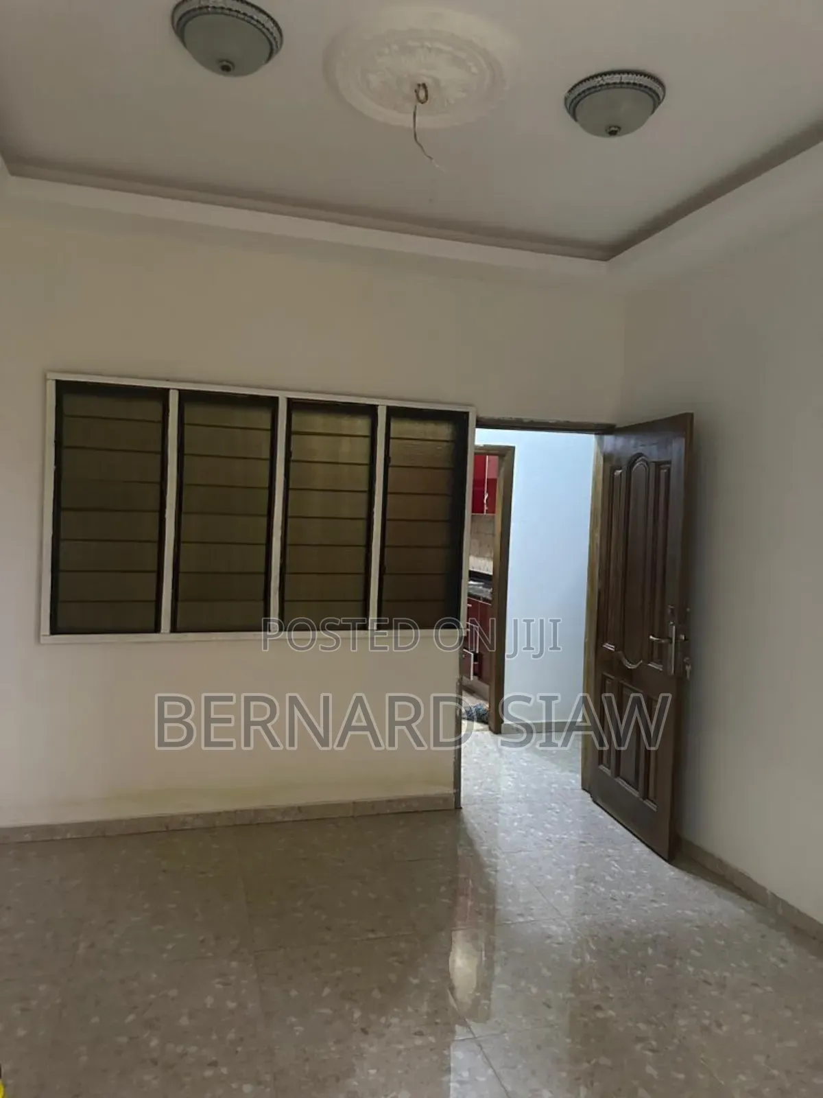 Furnished 5bdrm House in Olebu for rent