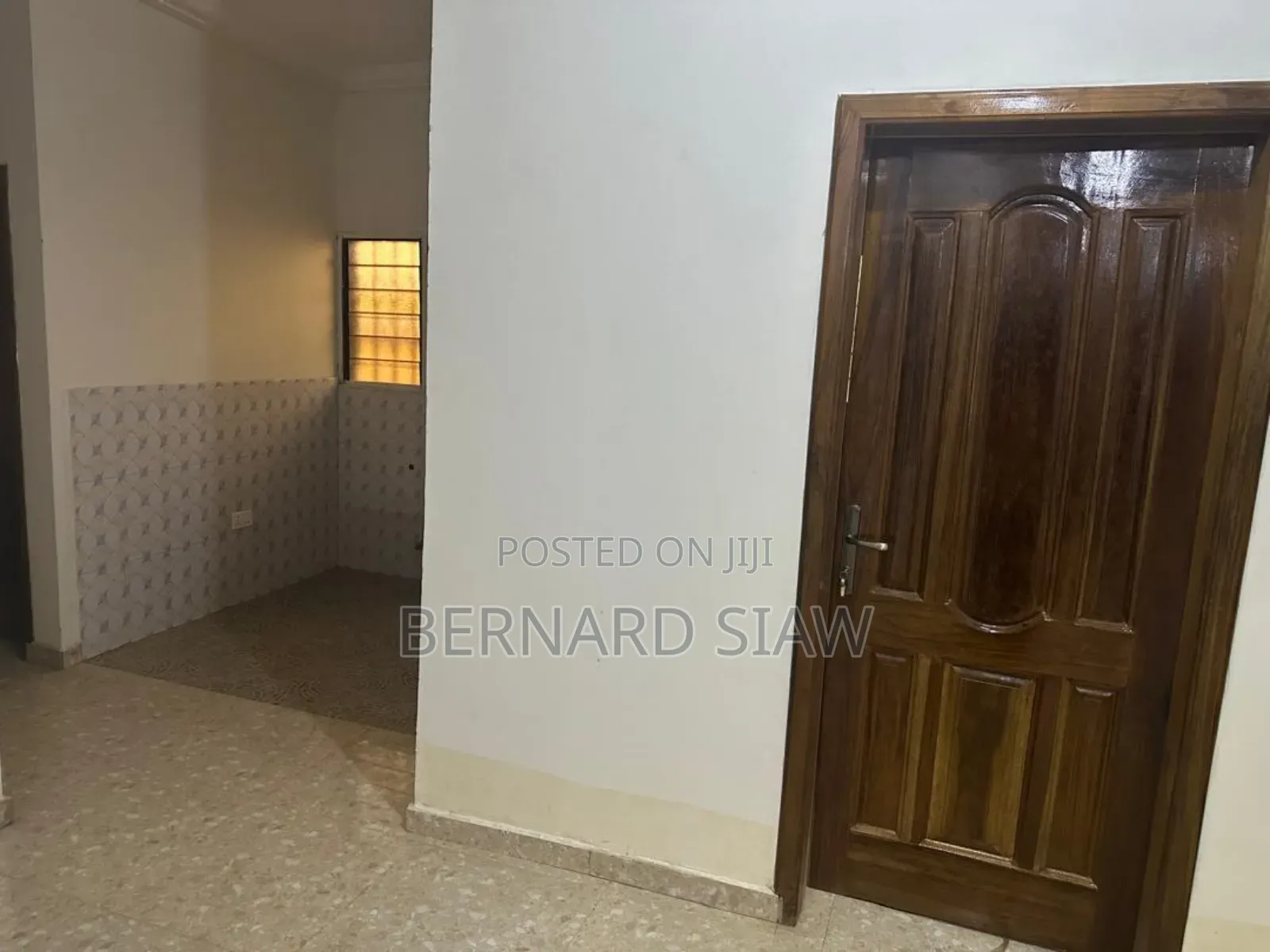 Furnished 5bdrm House in Olebu for rent
