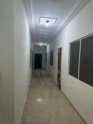 Furnished 5bdrm House in Olebu for rent