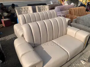 Royal Comfort Sofa