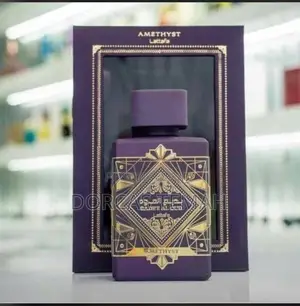 Lattafa Bade’E Al Oud