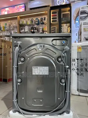 Chigo 7 Kg Front Load Fully Automatic Washing Machine