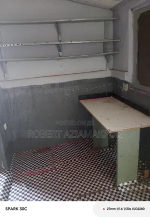 1bdrm Apartment in Ultimate Estate, Achimota for rent
