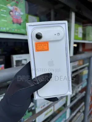Apple iPhone Air 256 GB Gold