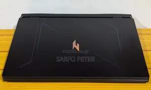 Laptop Acer Nitro 17 16GB AMD Ryzen 5 SSD 512GB