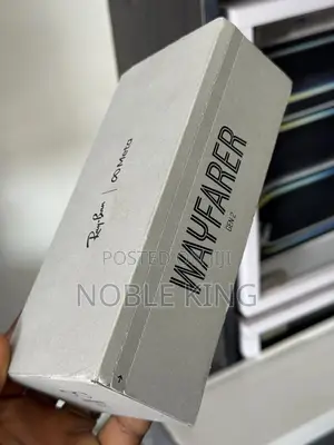 Ray-Ban Meta - Wayfarer (Gen 2) Glasses With Meta Al