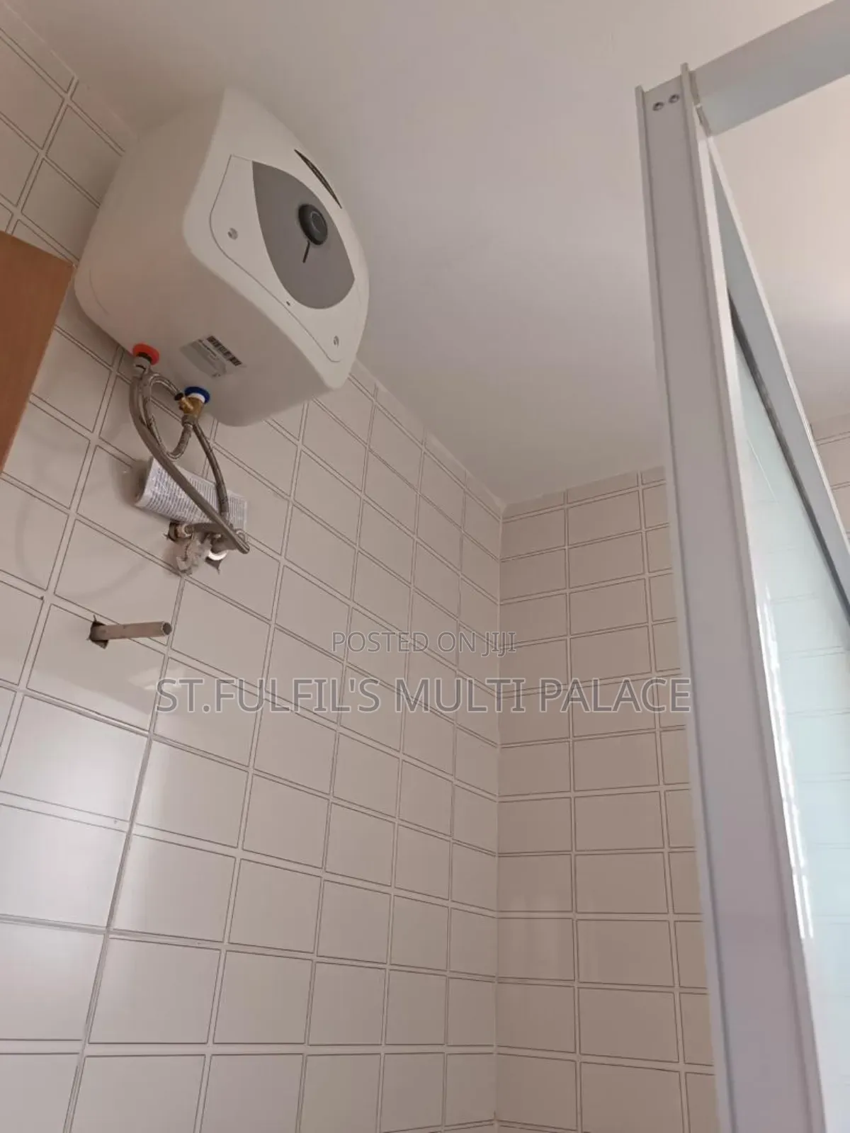 2bdrm Apartment in East Legon American for rent