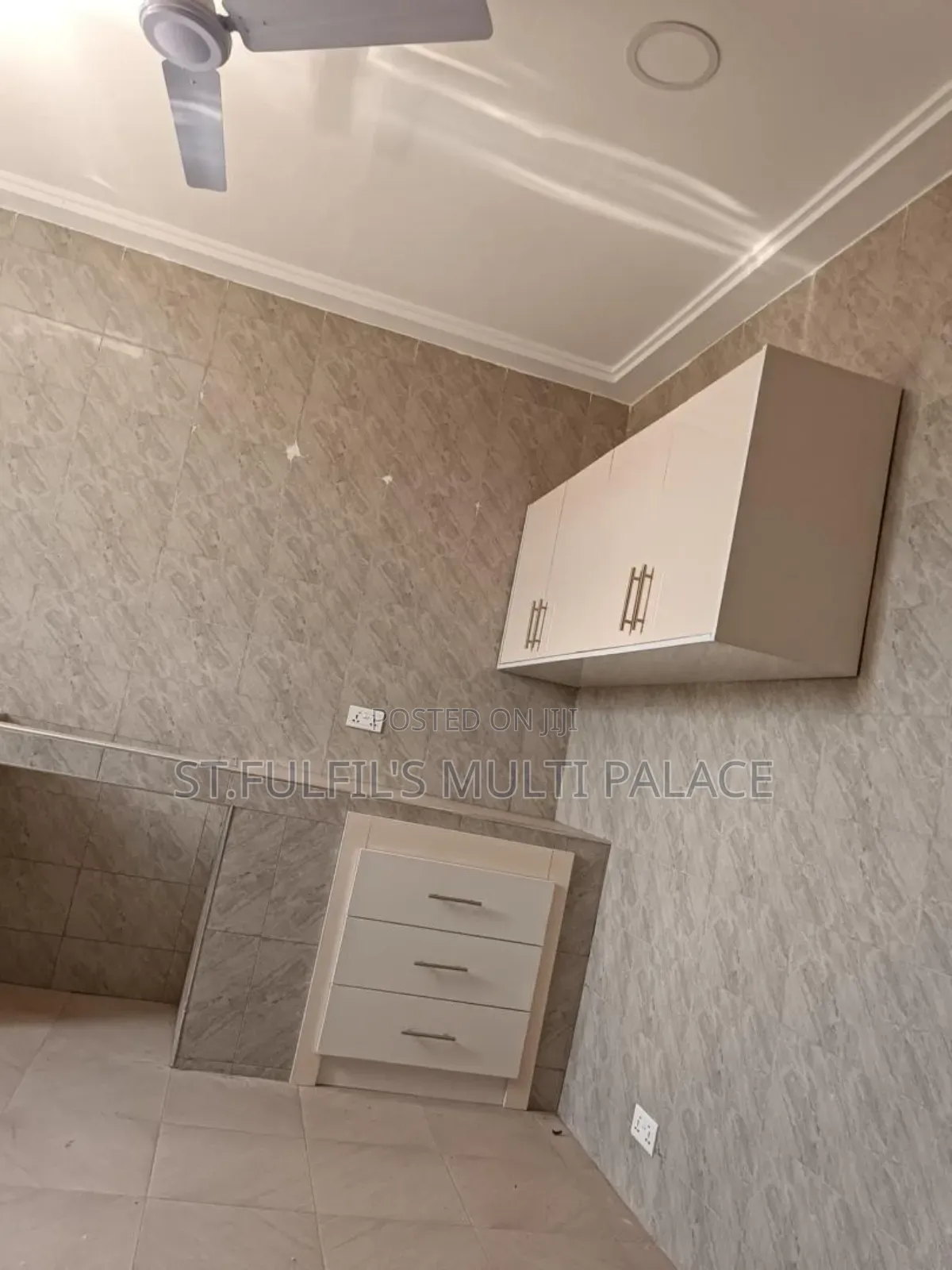 2bdrm Apartment in East Legon American for rent