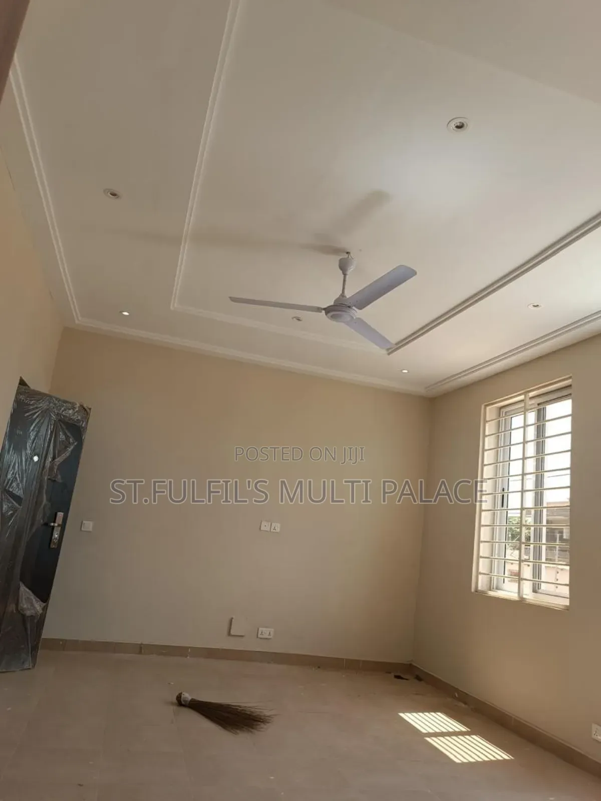 2bdrm Apartment in East Legon American for rent