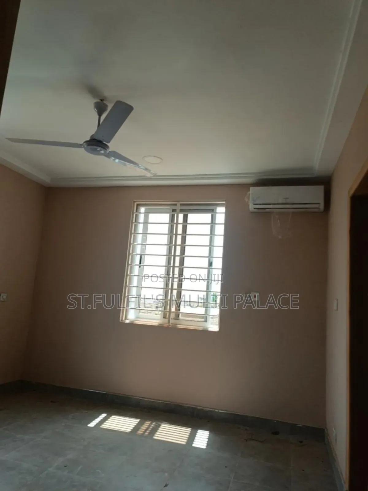 2bdrm Apartment in East Legon American for rent