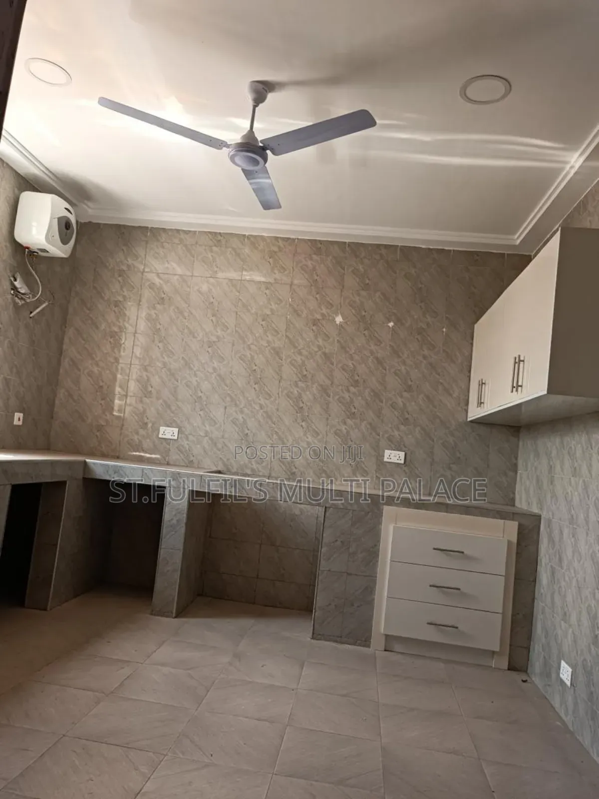 2bdrm Apartment in East Legon American for rent