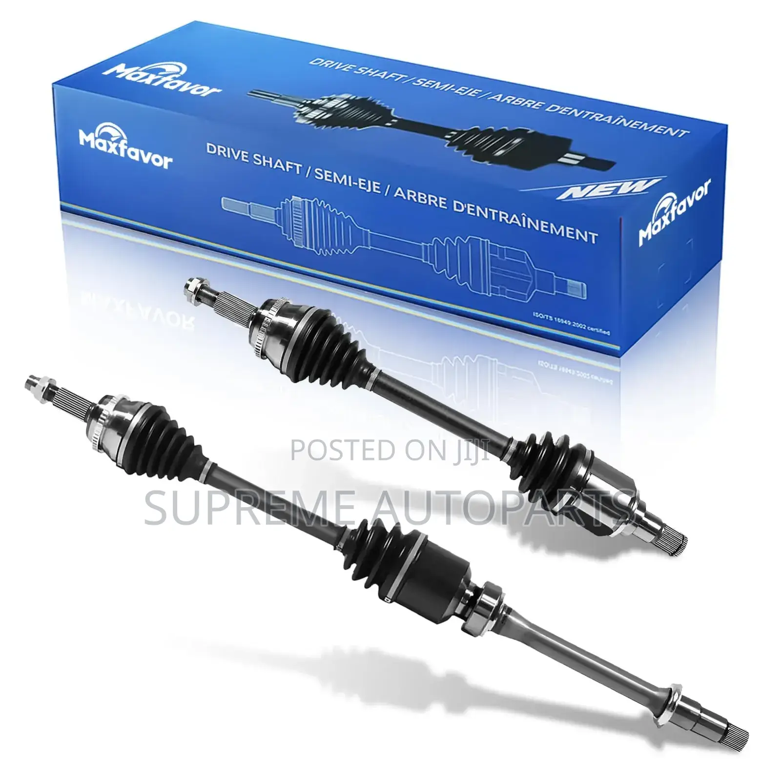Camry 2012,2013,2014,2015,2016,2017 Drive Shaft