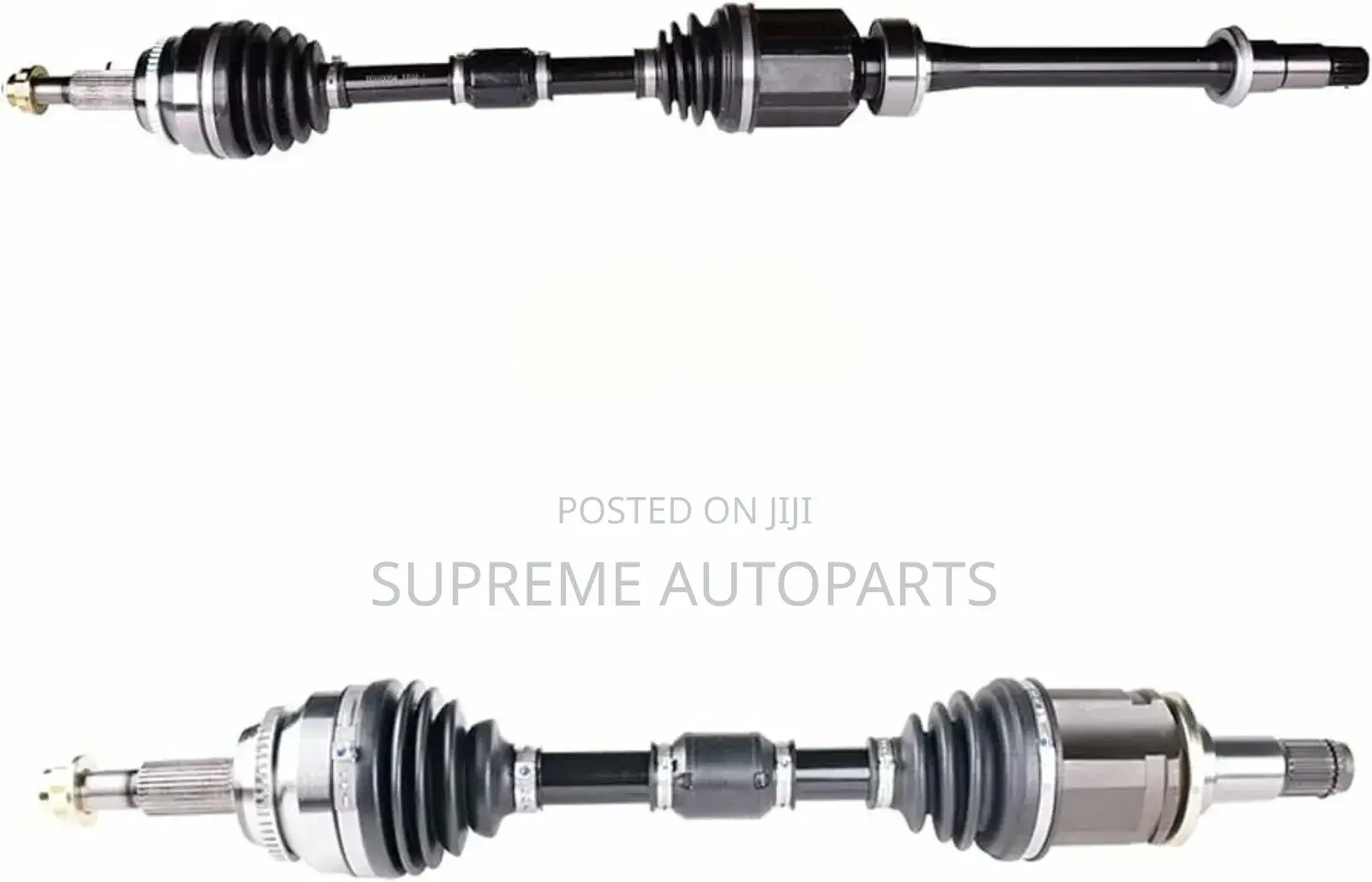 Camry 2012,2013,2014,2015,2016,2017 Drive Shaft