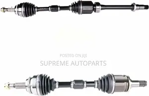 Camry 2012,2013,2014,2015,2016,2017 Drive Shaft