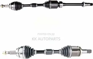 Camry 2012,2013,2014,2015,2016,2017 Drive Shaft