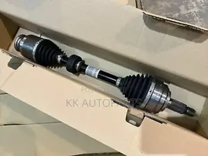 Honda Civic 2016,2017,2018,2019,2020,2021 Drive Shaft