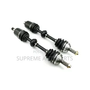 Honda Civic 2016,2017,2018,2019,2020,2021 Drive Shaft