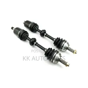 Honda Civic 2016,2017,2018,2019,2020,2021 Drive Shaft