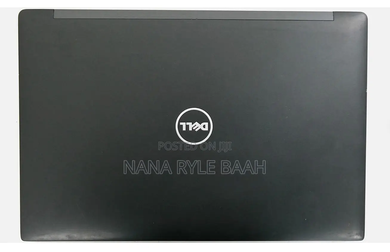 Laptop Dell Latitude 7480 8GB Intel Core i7 SSD 256GB