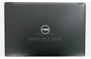 Laptop Dell Latitude 7480 8GB Intel Core i7 SSD 256GB