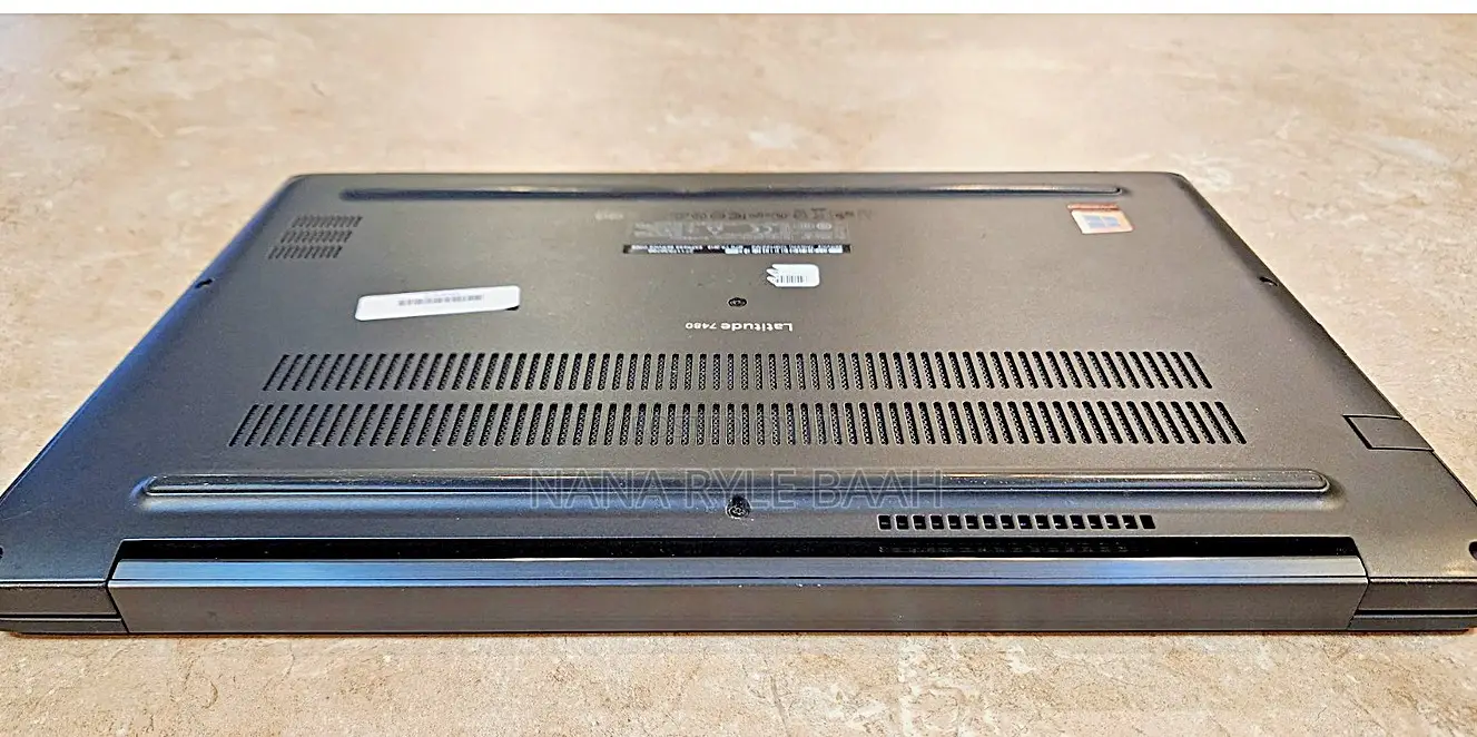 Laptop Dell Latitude 7480 8GB Intel Core i7 SSD 256GB