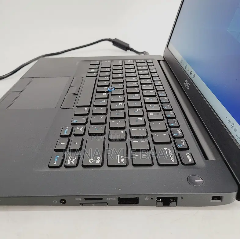 Laptop Dell Latitude 7480 8GB Intel Core i7 SSD 256GB