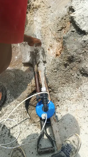 Airport Hills Borehole Drilling Promo