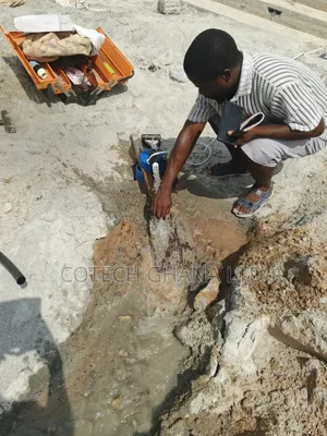 Airport Hills Borehole Drilling Promo