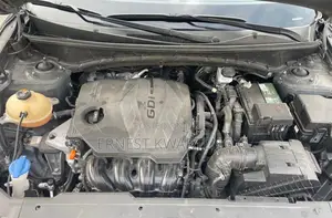 Hyundai Tucson 2022 Gray