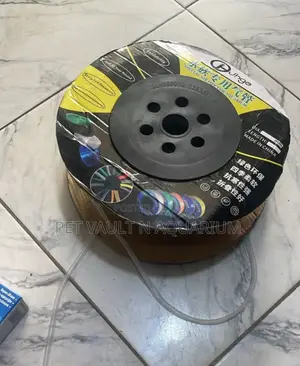 Air Tube Bundle