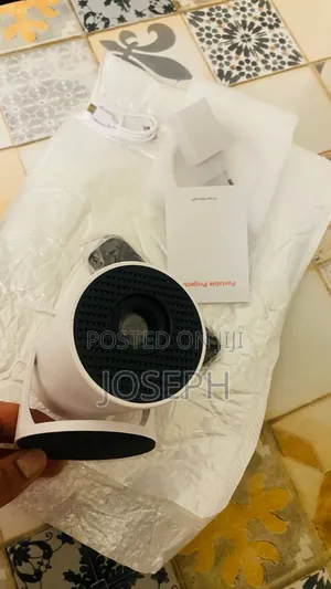 Smart Projector