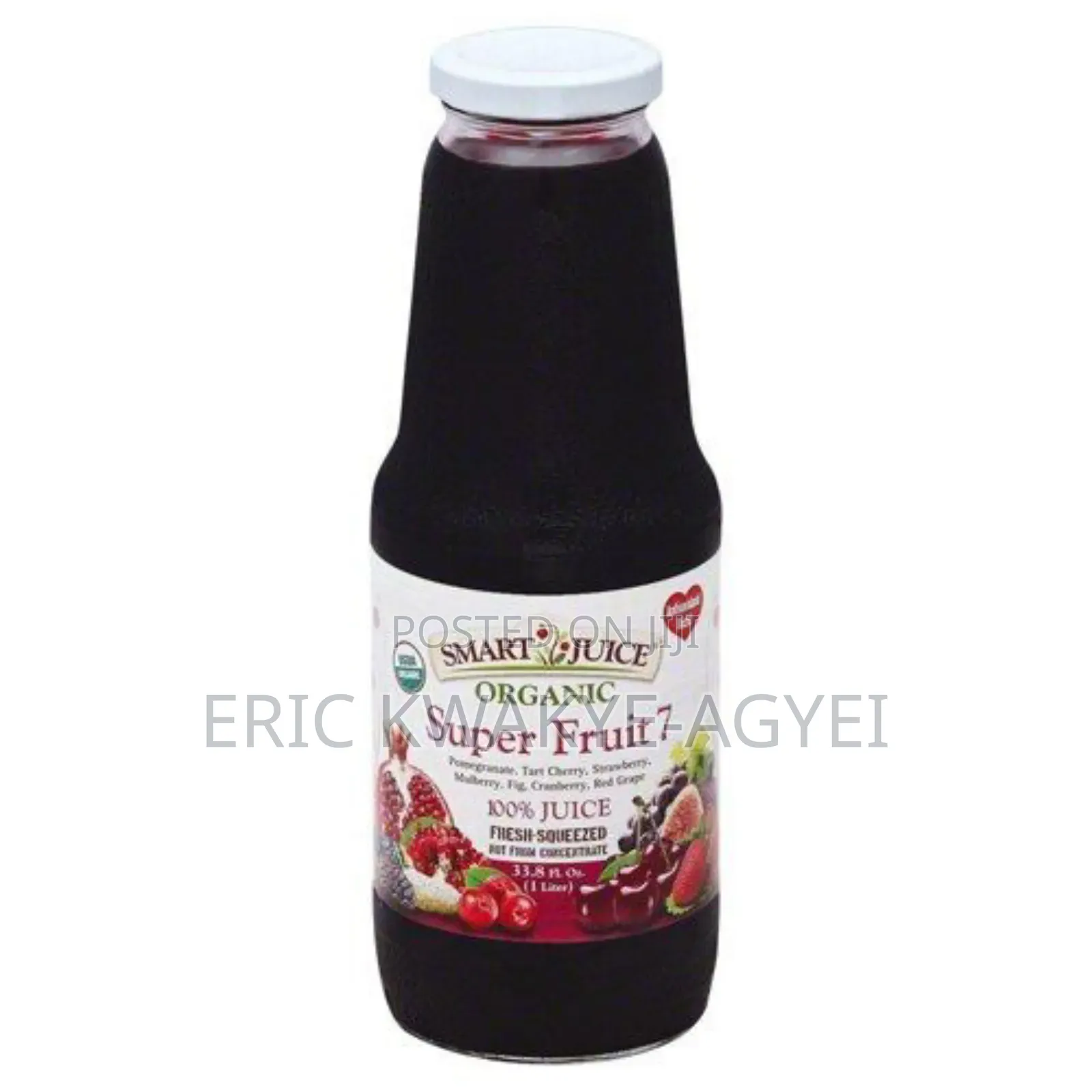 Super Fruit 7