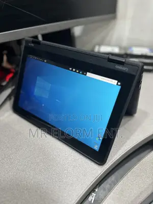 Laptop Lenovo Yoga 3 8GB Intel Core I3 SSD 128GB