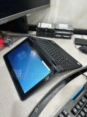 Laptop Lenovo Yoga 3 8GB Intel Core I3 SSD 128GB