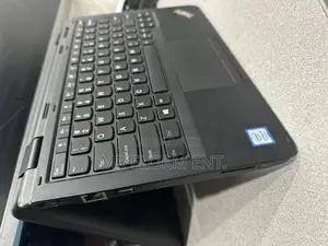Laptop Lenovo Yoga 3 8GB Intel Core I3 SSD 128GB