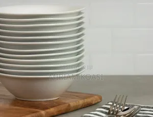 Outlet Ceramic Soup Bowls: Rent