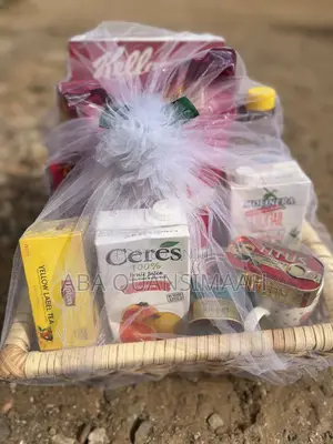 Christmas Hampers