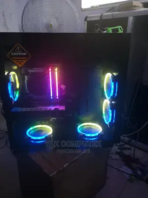 New Desktop Computer MSI Gaming 24 6QE 4K 16GB Intel Core i7 SSD 1.5T