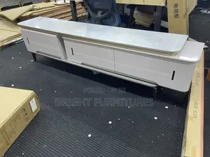 Tv Stand Adjustable With Drawers