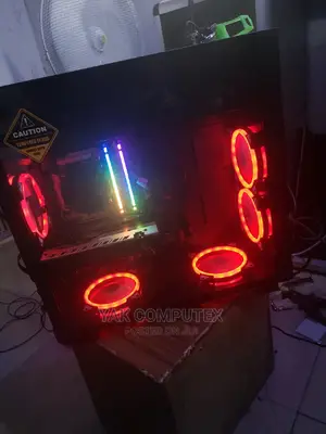 New Desktop Computer MSI Gaming 24 6QE 4K 16GB Intel Core i7 SSD 1.5T